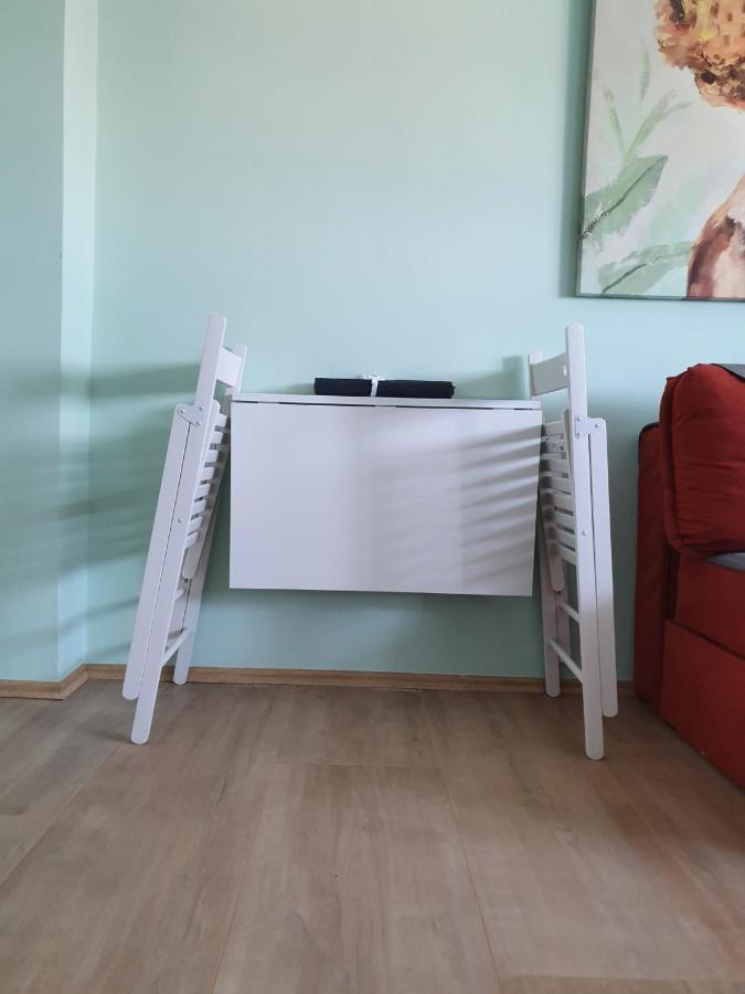 Home, Sweet Home Novi Sad Exterior foto