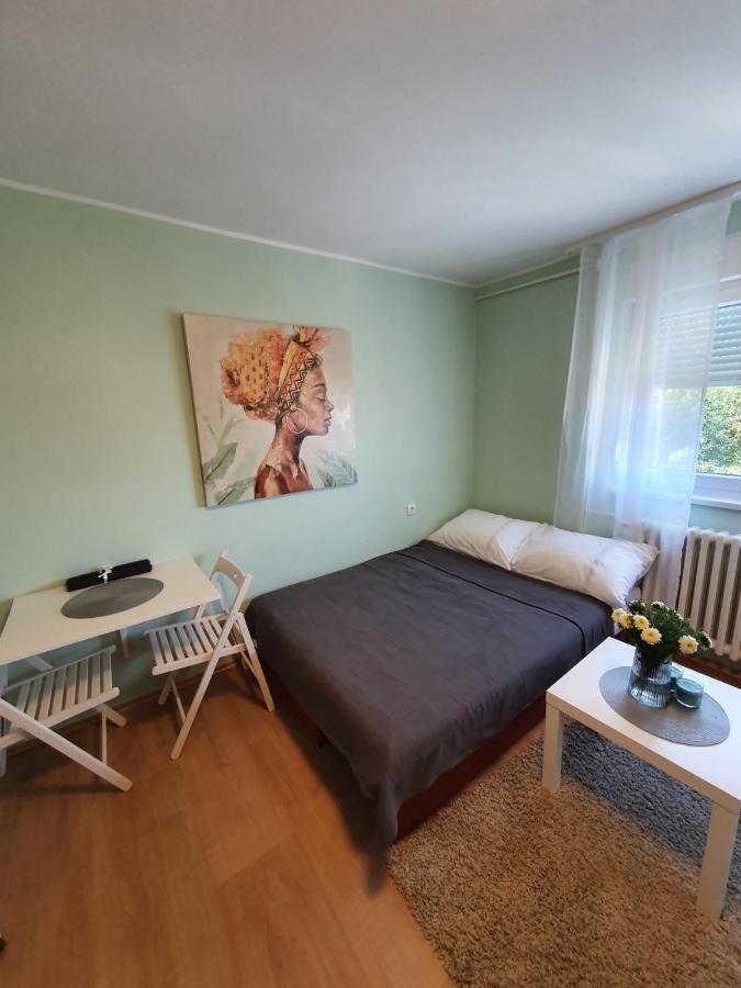 Home, Sweet Home Novi Sad Exterior foto